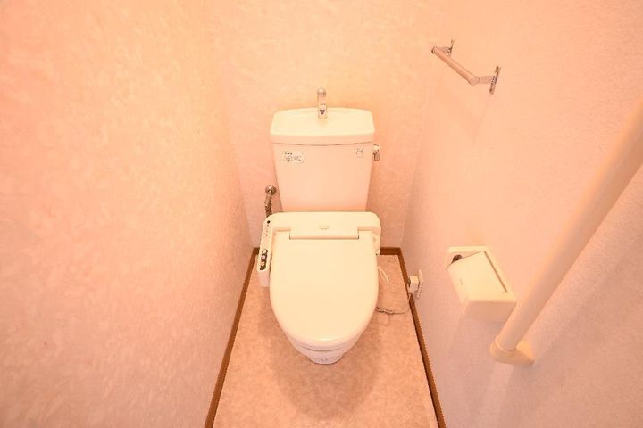 プレミールKIの内装