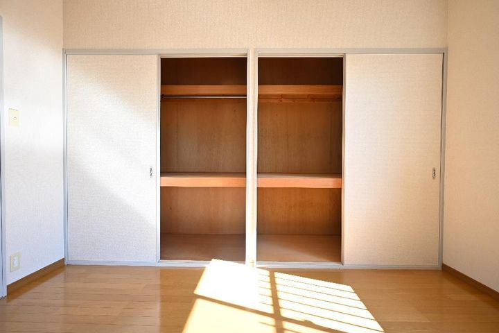 プレミールKIの内装