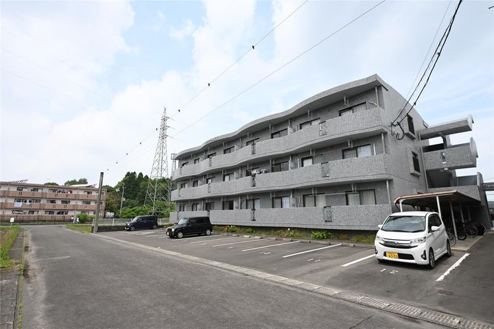 プレミールKIの外観