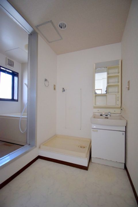 広島県三次市畠敷町(アパート)の賃貸物件の内装