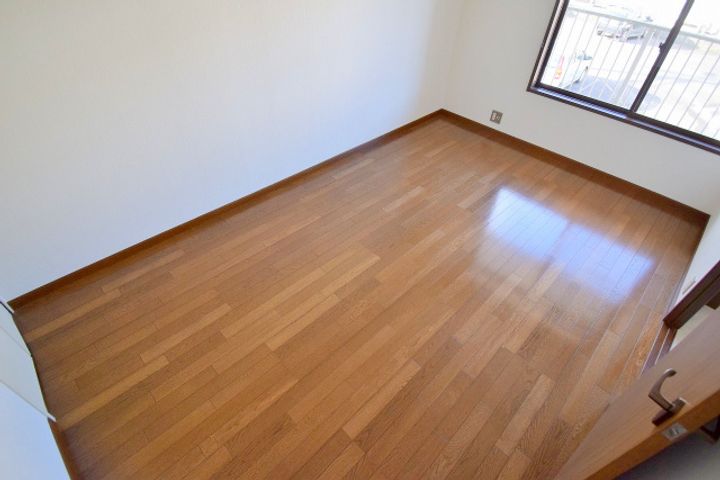 広島県三次市畠敷町(アパート)の賃貸物件の内装