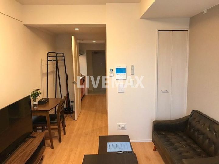 ロイジェントパークス千葉中央の内装