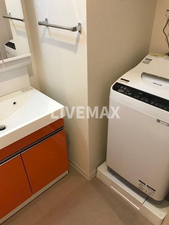 ロイジェントパークス千葉中央の内装