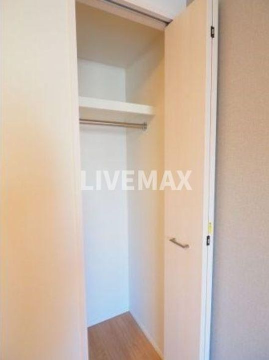 ロイジェントパークス千葉中央の内装