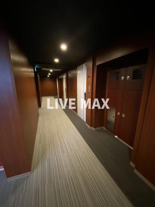 ロイジェントパークス千葉中央の地図