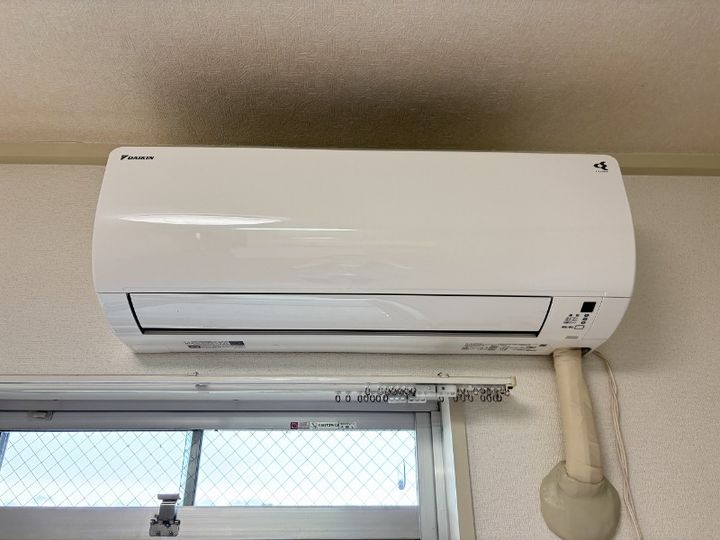 静岡県浜松市中央区頭陀寺町(マンション)の賃貸物件の内装