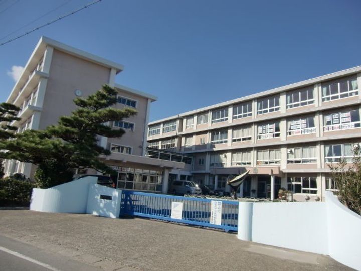 静岡県浜松市中央区頭陀寺町(マンション)の賃貸物件の周辺