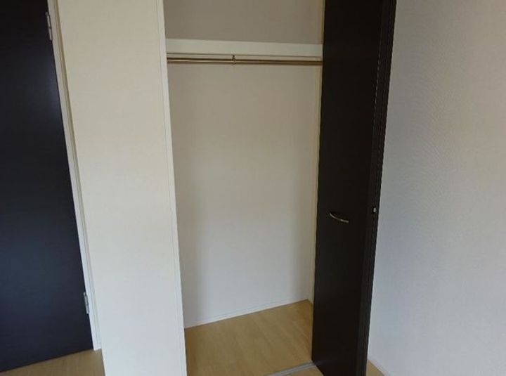 広島県福山市神村町(アパート)の賃貸物件の内装