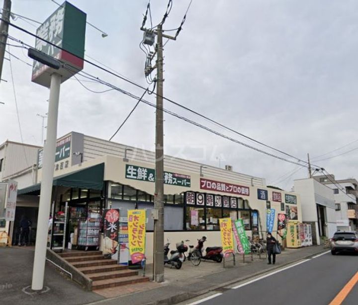 神奈川県鎌倉市津西1(一戸建)の賃貸物件の周辺