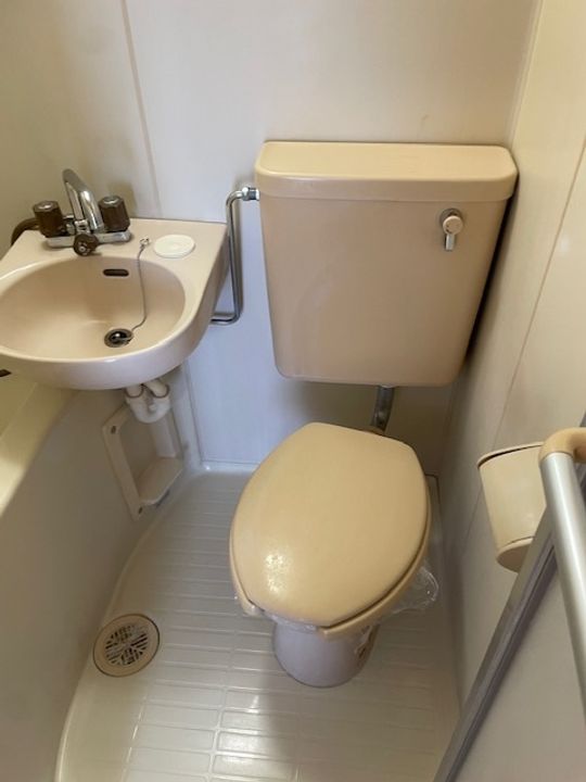 スターゲイツ若宮の内装