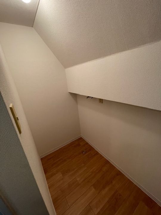 スターゲイツ若宮の内装