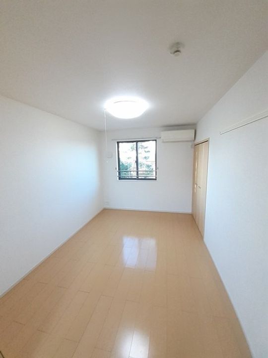 サンメゾンの内装