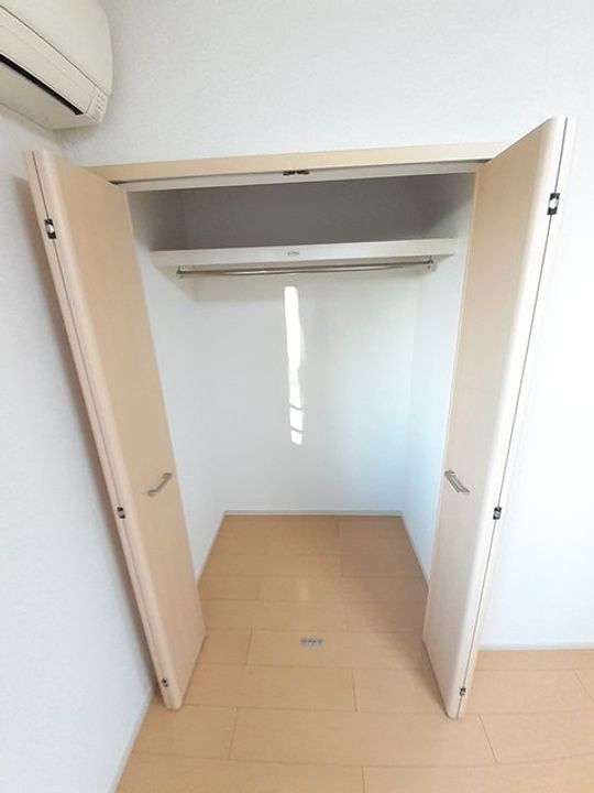 サンメゾンの内装