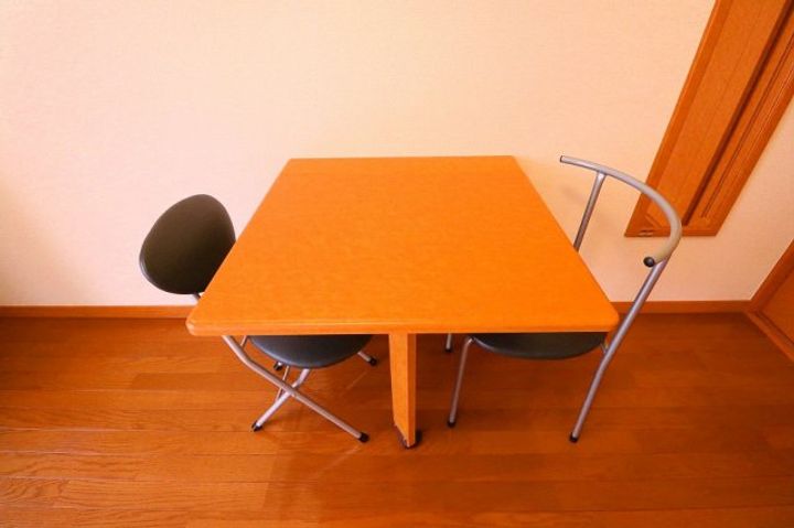 大阪府守口市寺方錦通3(マンション)の賃貸物件の内装