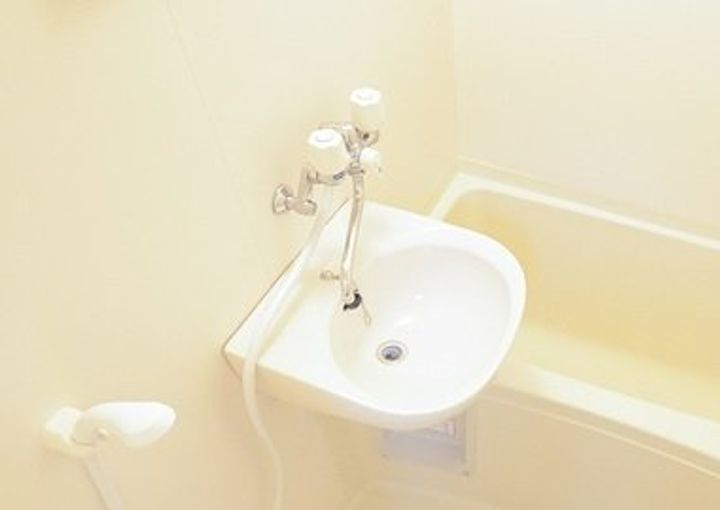 大阪府守口市寺方錦通3(マンション)の賃貸物件の内装