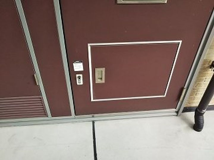 大阪府守口市寺方錦通3(マンション)の賃貸物件の内装