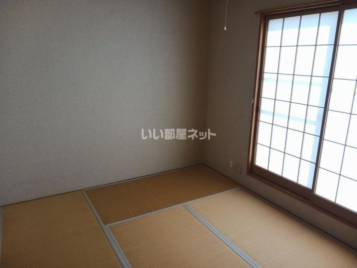 ルミールの内装