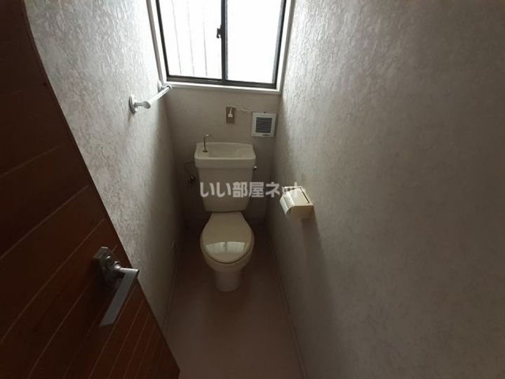 広島県広島市安芸区中野東1(一戸建)の賃貸物件の内装