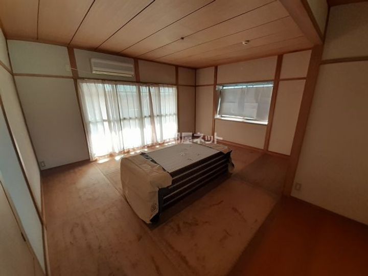 広島県広島市安芸区中野東1(一戸建)の賃貸物件の内装