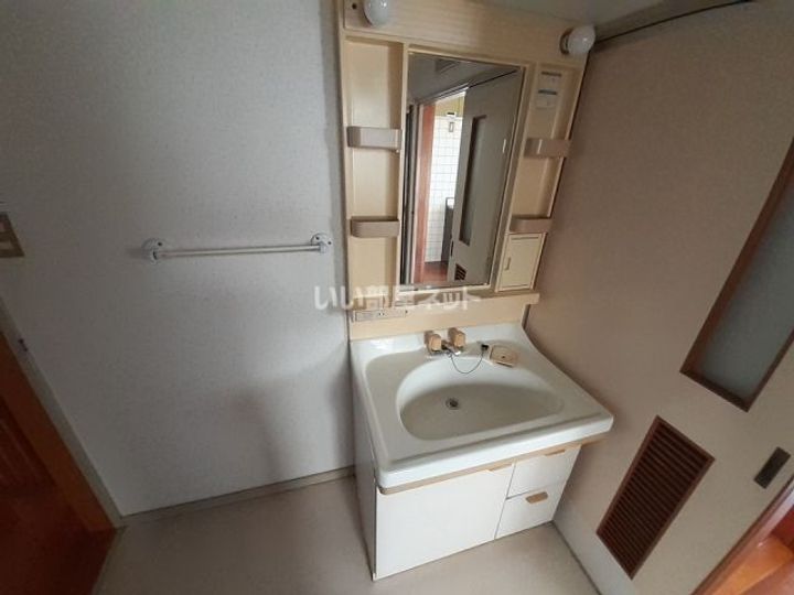 広島県広島市安芸区中野東1(一戸建)の賃貸物件の内装