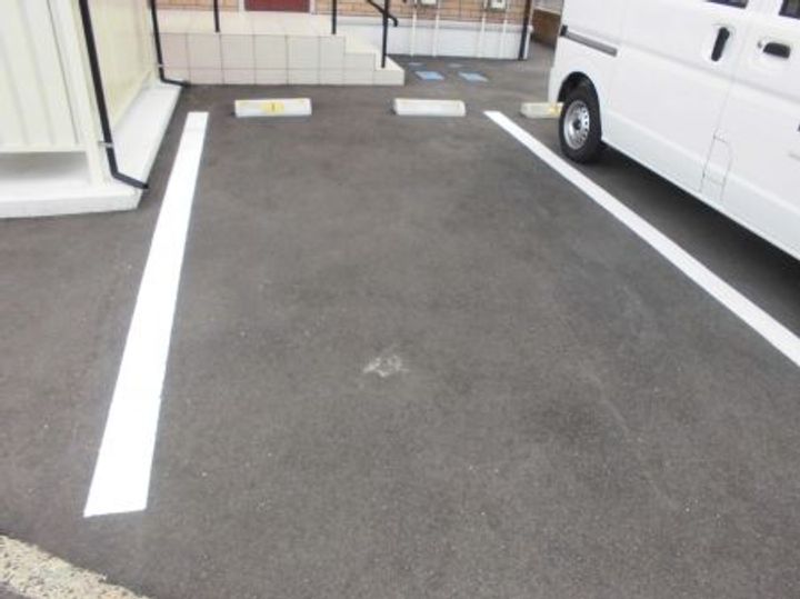 福島県福島市瀬上町字柳沼(アパート)の賃貸物件の地図