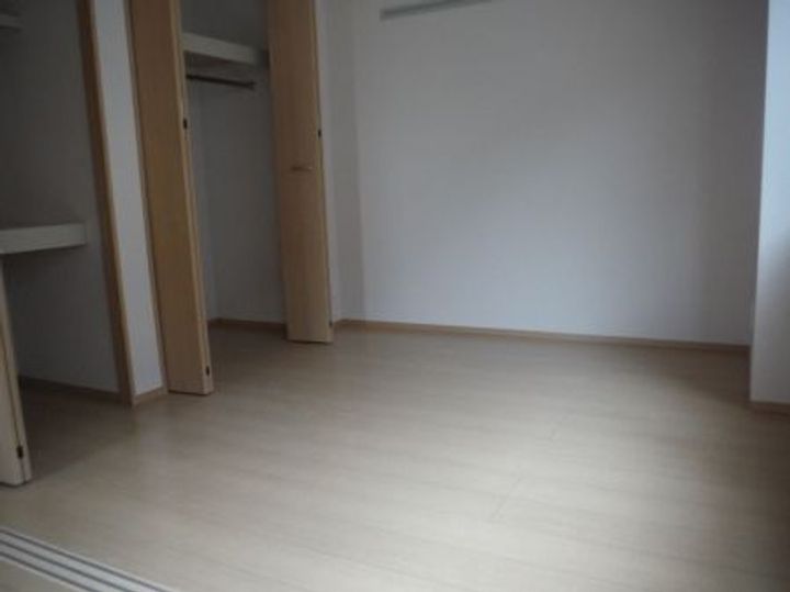 福島県福島市瀬上町字柳沼(アパート)の賃貸物件の内装