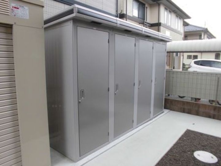 福島県福島市瀬上町字柳沼(アパート)の賃貸物件の地図