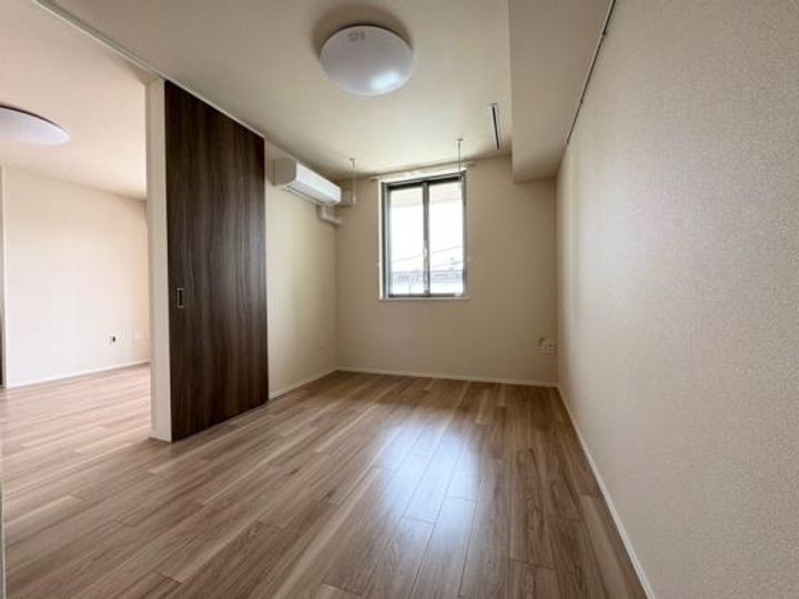 【シニア限定】Serenity Court 東新町の内装