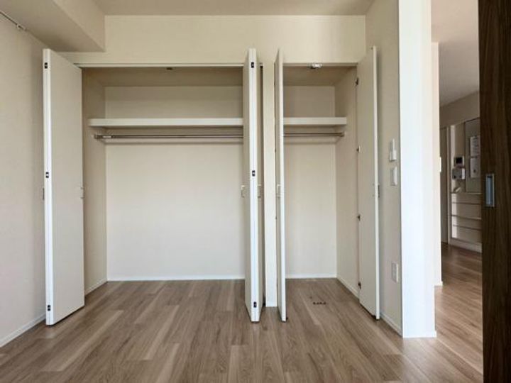 【シニア限定】Serenity Court 東新町の内装