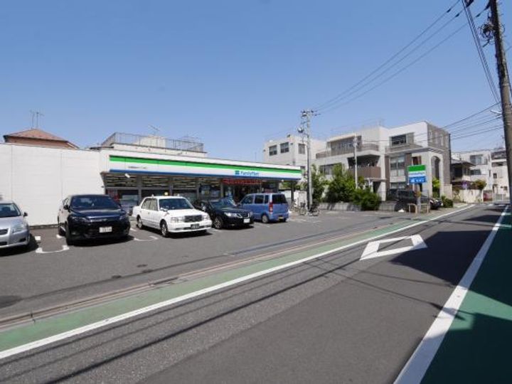 【シニア限定】Serenity Court 東新町の周辺