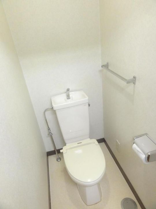 山形県山形市飯田4(アパート)の賃貸物件の内装