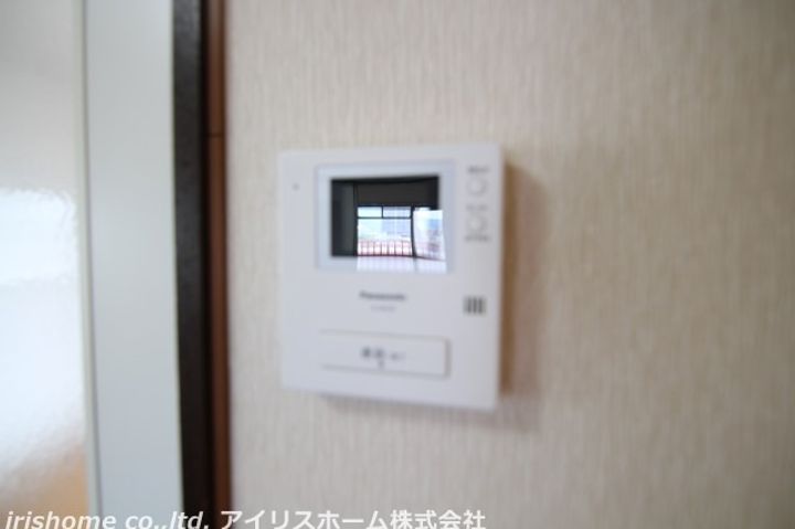 山口県下関市一の宮町2(アパート)の賃貸物件の内装