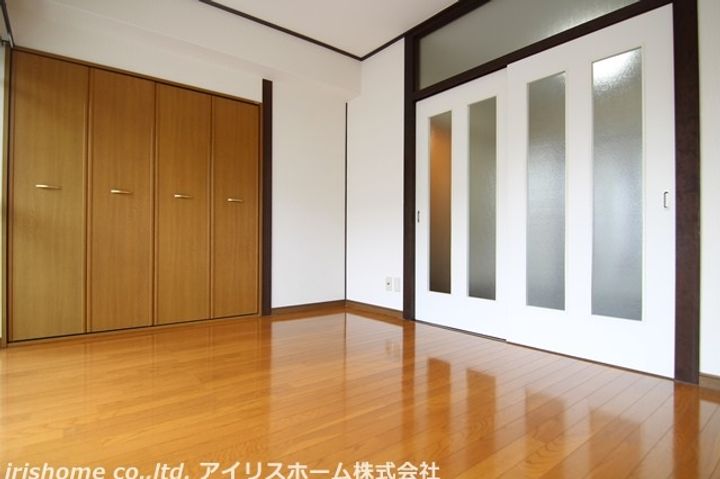 山口県下関市一の宮町2(アパート)の賃貸物件の地図