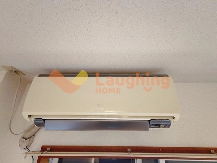 福岡県久留米市藤山町(アパート)の賃貸物件の内装