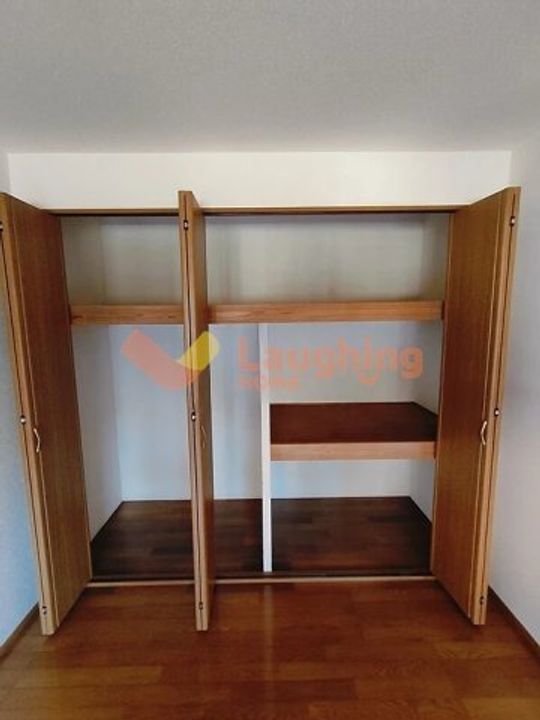 福岡県久留米市藤山町(アパート)の賃貸物件の内装