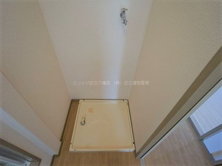 滋賀県東近江市八日市上之町(アパート)の賃貸物件のその他画像