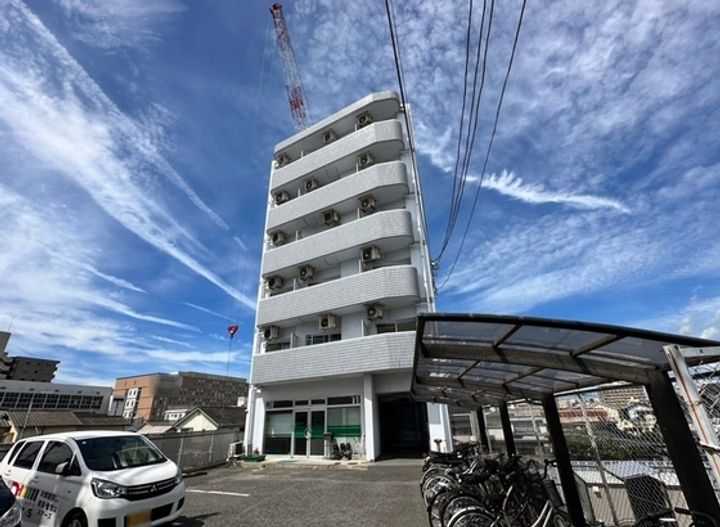 EXE COURT番町のその他画像