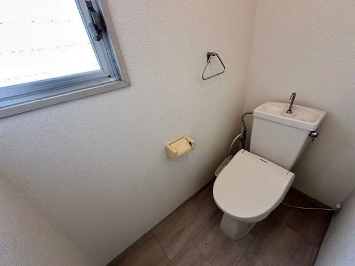 EXE COURT番町の内装