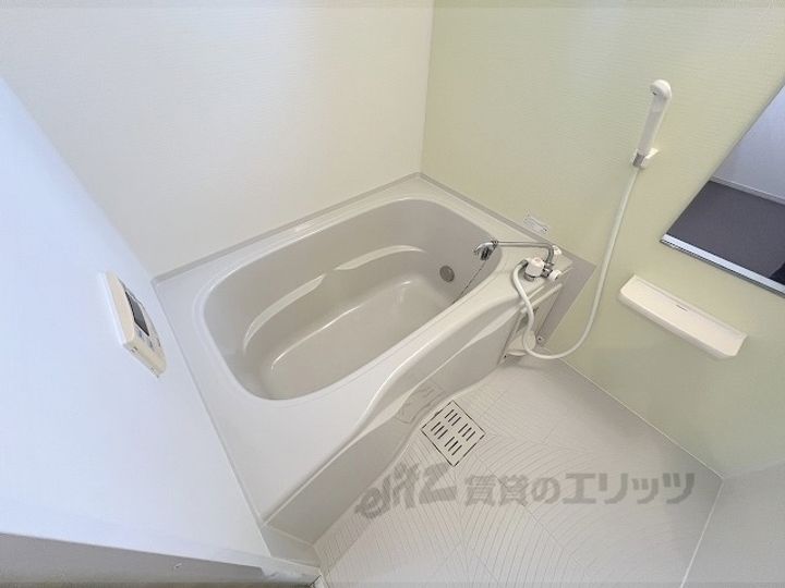 マサール哲学の道の風呂