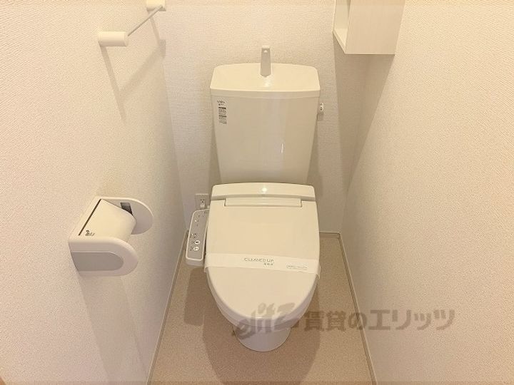 マサール哲学の道の内装