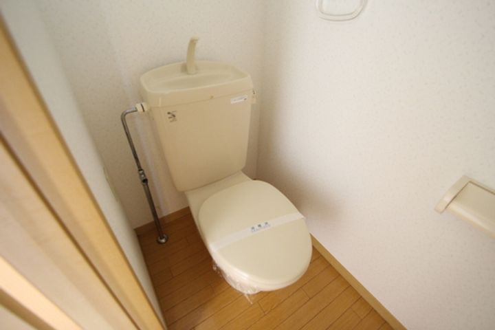 カーサシエテの内装