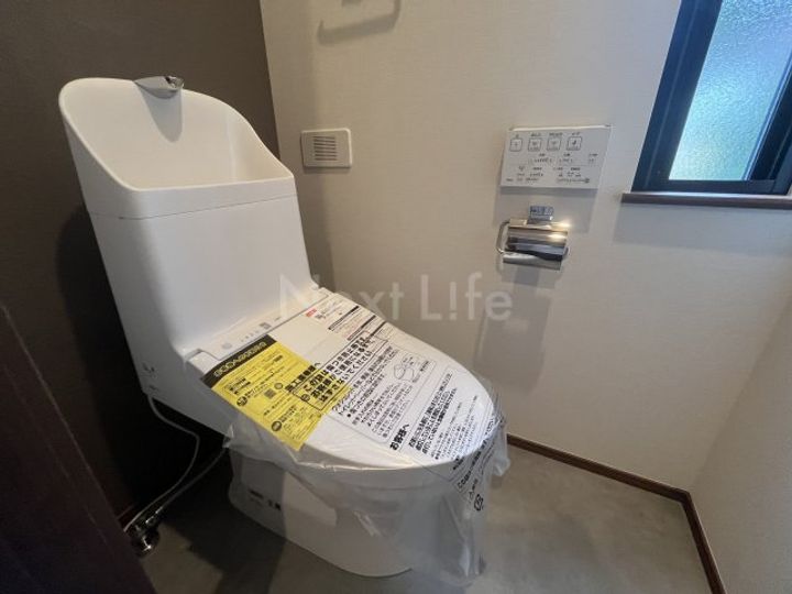東京都八王子市裏高尾町(アパート)の賃貸物件の内装
