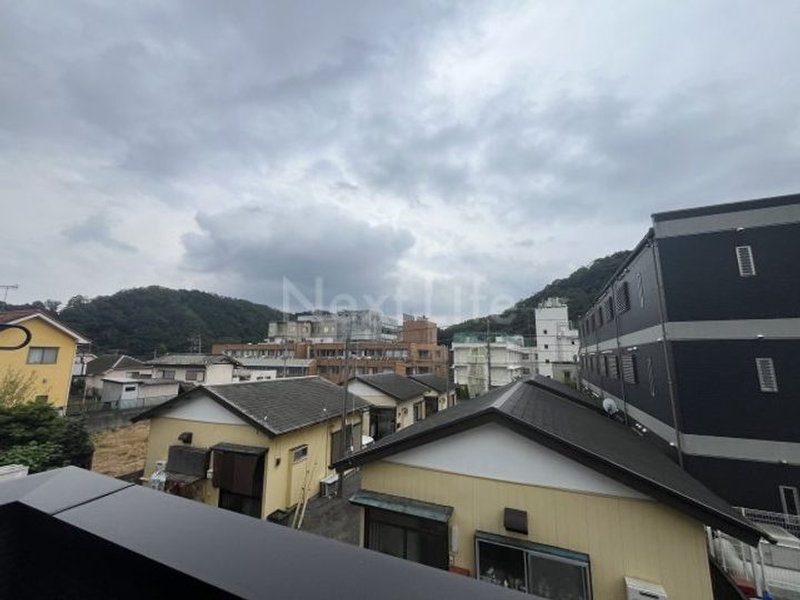 東京都八王子市裏高尾町(アパート)の賃貸物件のその他画像