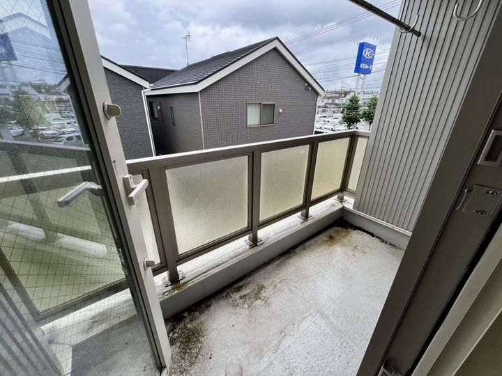 北海道札幌市白石区川下二条6(一戸建)の賃貸物件の内装