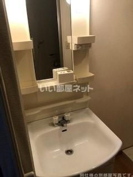 埼玉県北足立郡伊奈町内宿台5(一戸建)の賃貸物件の内装