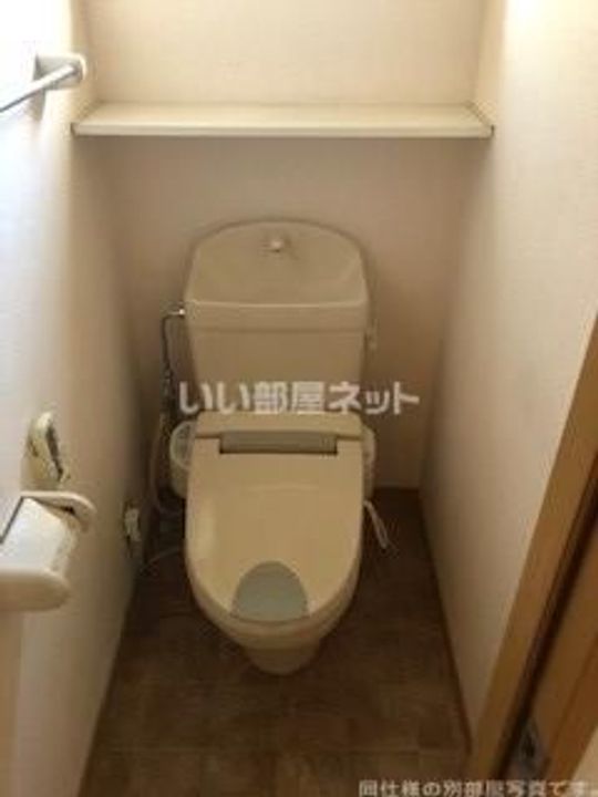 埼玉県北足立郡伊奈町内宿台5(一戸建)の賃貸物件の内装