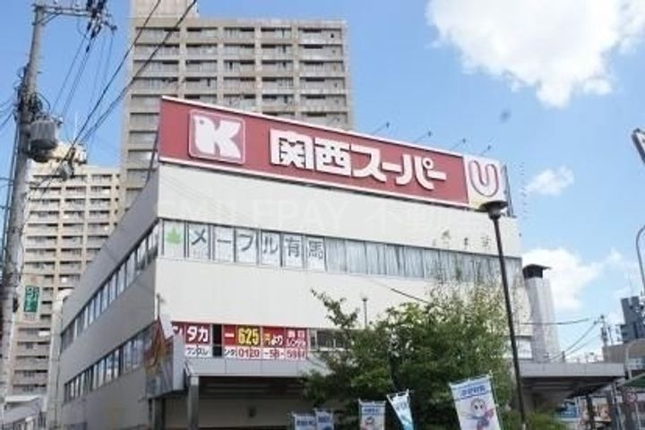 兵庫県神戸市兵庫区塚本通3(マンション)の賃貸物件の周辺