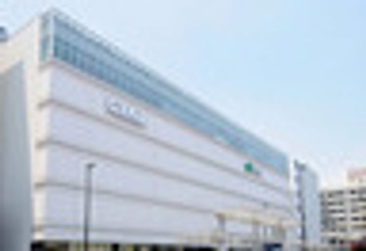 テラス横浜鶴見の周辺