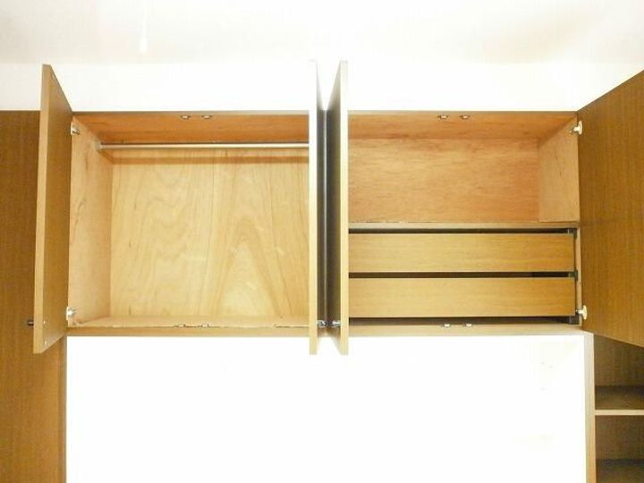 ハイムユーリカの内装