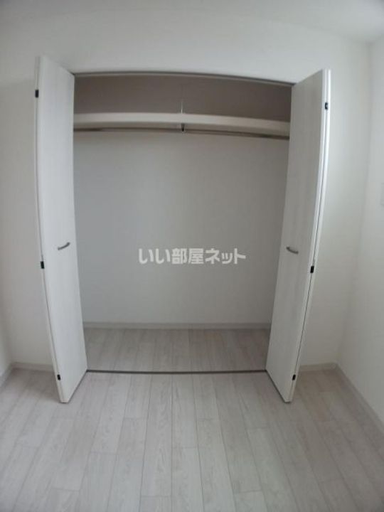 Leclerc IzumisanoII(ルクレール泉佐野II)の内装